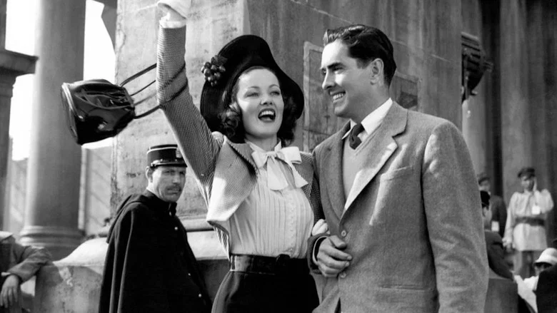 El filo de la navaja (1946)